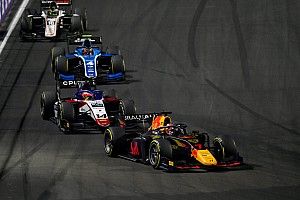 A kórházból üzent az F2-ben óriásit bukó Enzo Fittipaldi
