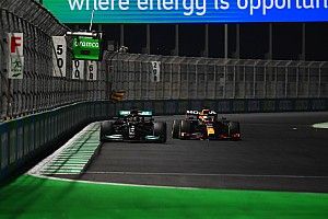 Hulkenberg: "Yaşananların DRS ile ilgisi var"