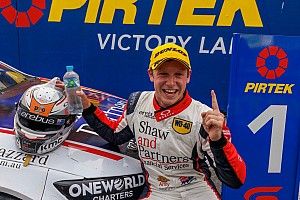 Sydney Supercars: De Pasquale and Brown share victories