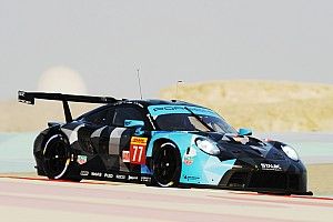 WEC | 6h Bahrain, Libere 3: Toyota e Porsche si confermano al top