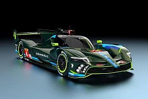 WEC | Hypercar ByKolles-Vanwall con nuova livrea e modifiche