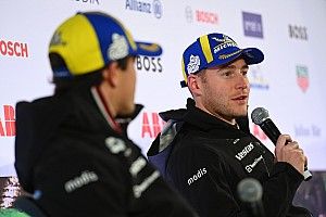 Vandoorne accepts blame for Diriyah Formula E attack mode mistake