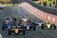 Bathurst S5000: Macrow wins second shortened race