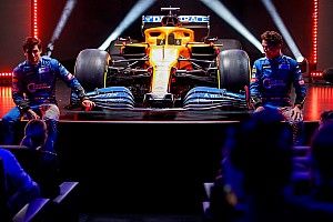 Sainz: "Araca tekrar döndüğümüzde fiziksel olarak zorlanacağız"