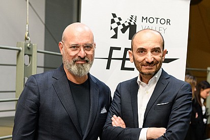 Domenicali: "Multistrada la mia Ducati preferita"