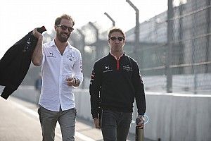 Da Costa defends ‘radio rage’ messages over teammate Vergne