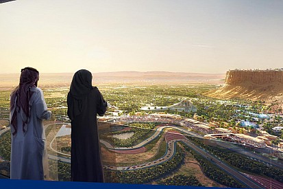 Human Rights Watch przeciwna rundzie F1 w Arabii Saudyjskiej