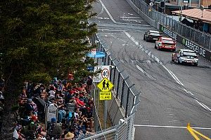 Date approved for 2023 Supercars season opener