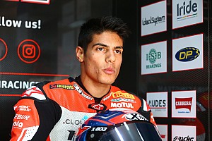 World Superbike Racing - News, Photos, Videos, Drivers