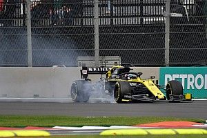 Pirelli étonné par les nouvelles incrustations TV