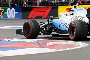 A Williams az Alfa Romeóval és a Haas autóival versenyezhet?