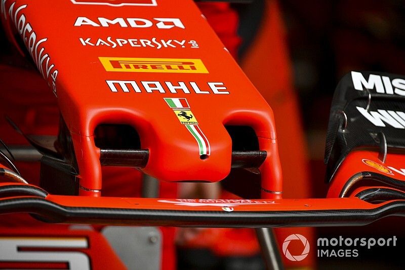 Már az összes F1-es csapat szinte teljesen átállt 2021-re?