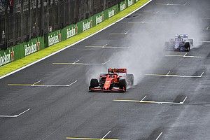 Live: Follow Brazilian GP practice as it happens
