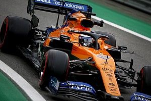Seidl se asegurará de que McLaren sigue siendo "humilde"
