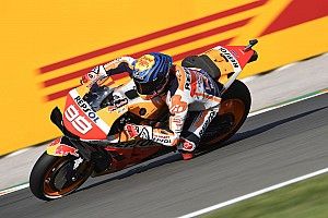 Zarco et Lorenzo, des situations différentes selon leurs teams managers