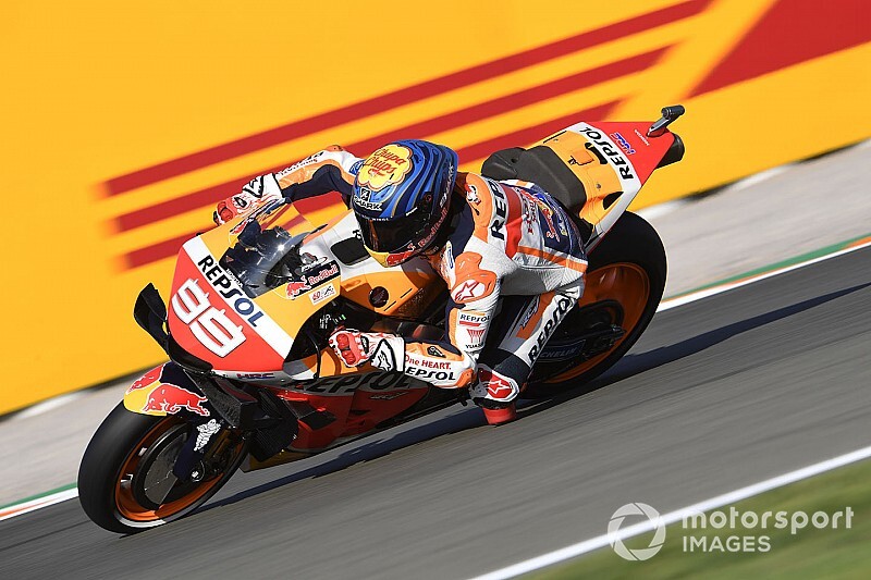 Zarco et Lorenzo, des situations différentes selon leurs teams managers