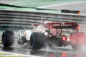 ÉLŐ F1-ES KÖZVETÍTÉS: második szabadedzés - Brazil Nagydíj (LIVE)