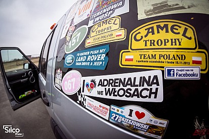 Adrenalina We Włosach charytatywnie
