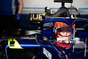 Abu Dhabi F2 testi: Son günün lideri Mazepin!