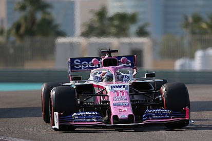 Perez: "Ga niet lang door in F1 als situatie hetzelfde blijft"