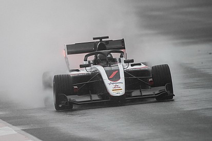 Sauber-backed F4 champion gets ART F3 seat