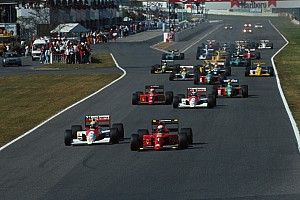 Special: Hoe Prost en Senna Formule 1-historie schreven in Japan