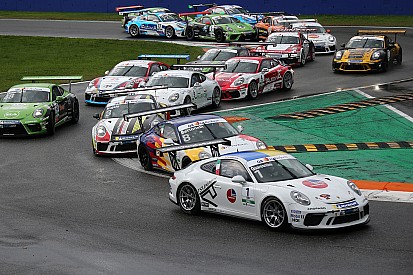 Carrera Cup Italia, da Monza a Monza ecco il calendario 2020