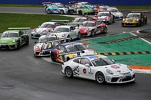 Carrera Cup Italia, da Monza a Monza ecco il calendario 2020