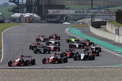 Tutti i team della Formula Regional confermano la partecipazione