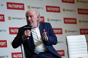 Richards: F1 shot itself in foot with “foolish” hybrid rows