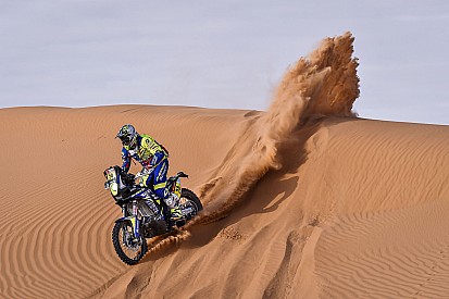 Dakar, Tappa 7: la più lunga dell'intero percorso 2020