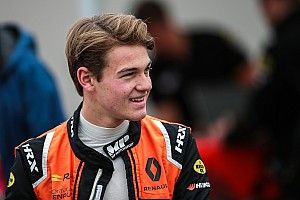 Concussion rules Cordeel out of TRS season