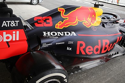 GP van Mexico: De laatste F1-updates, rechtstreeks uit de pits