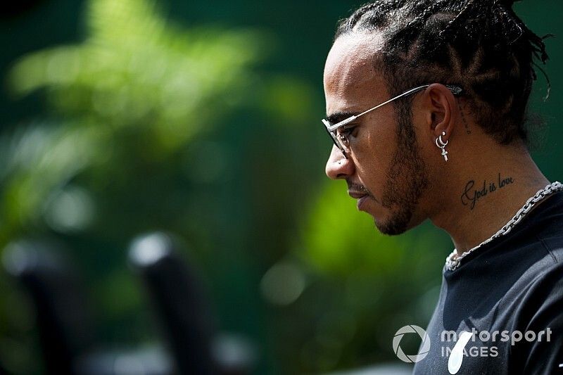 Mitől ennyire erős Lewis Hamilton? 4. rész