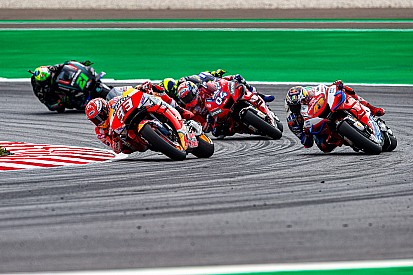 La MotoGP in diretta anche su DAZN nel 2020 e nel 2021