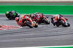 MotoGP, ufficiale: motori e aerodinamica congelati fino al 2021