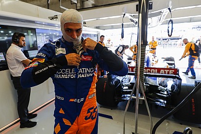 Massa: "Sainz, Ferrari ile şampiyon olabilir"
