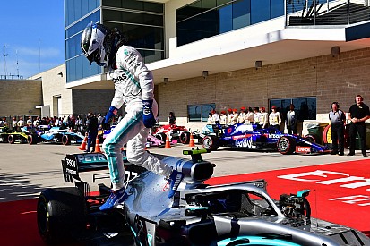 Bottas: "Henüz performansımın zirvesinde değilim"