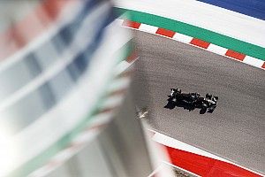 Live: Follow United States GP practice as it happens