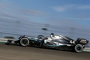 Mercedes chce zostać w Formule 1