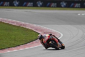 Lorenzo: “He sido de los más consistentes, pero también de los más lentos”