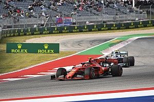 F1 drivers fear "totally unacceptable" bumps will cause crashes