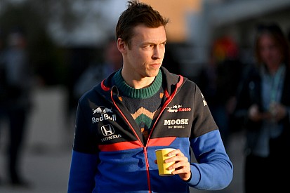 Kvyat duro: "La penalità ad Austin? Una caz***a! Inaccettabile"
