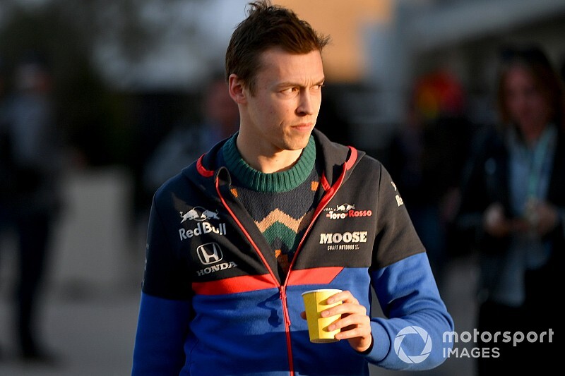 Kvyat duro: "La penalità ad Austin? Una caz***a! Inaccettabile"