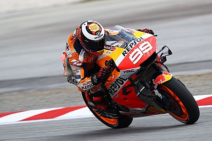 Why Lorenzo could have tamed the Honda