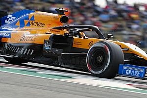 Hivatalos: azonnali hatállyal távozik a Petrobras a McLarentől