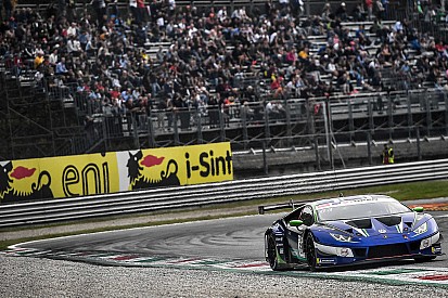 Albert Costa e Giacomo Altoè conquistano il titolo a Monza