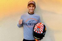 Ya es oficial: Zarco correr&aacute; con Honda a partir de Australia