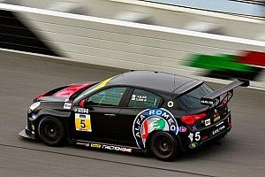 Lewis regala all'Alfa Romeo la prima Pole in IMSA MPC a Daytona