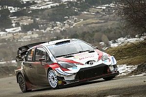 Elfyn Evans Masih Perlu Waktu Pahami Karakter Ban Pirelli
